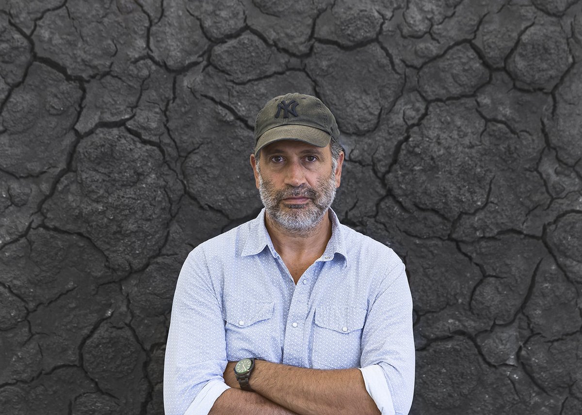The first issue of 2021 is available online.
On the cover: #tonymatelli
Inside you will find conversations with #boscosodi #yushili #johandeckmann You can also read about #davidspriggs and more bit.ly/XIBT-1-2021