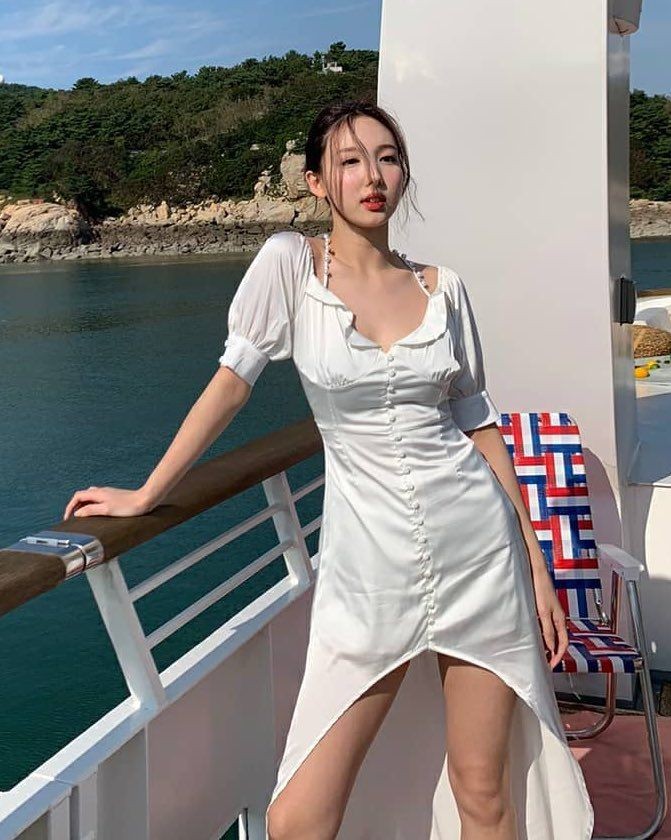 Rachel11754195's tweet photo. Twice Nayeon 🌅

#TWICE #NAYEON #kpop https://t.co/3ZeKHQg1fQ