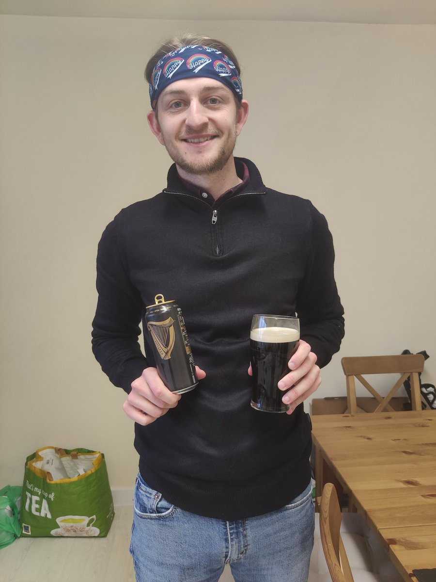 _94_AW_'s tweet photo. Hi Guys,
I posted a very special #StoutSunday post where I opened up on my mental health battles.
#HappyToTalk
https://t.co/m67QzR15AE https://t.co/QWygA5SQxZ