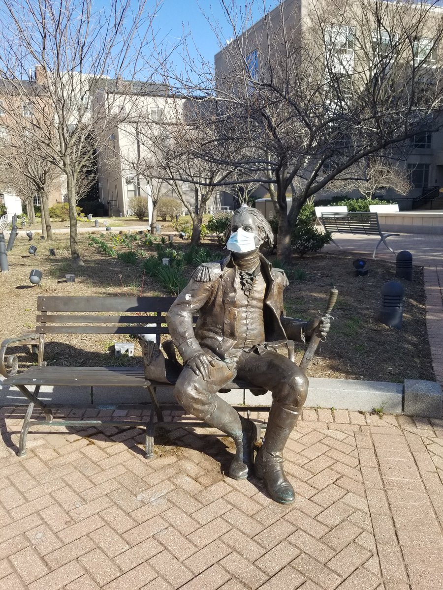 rabdullah's tweet image. A year of #COVID19