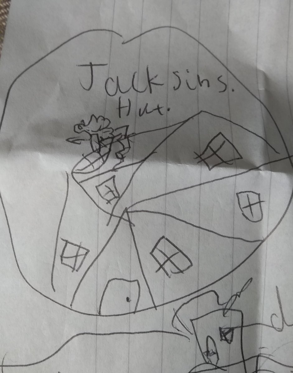 Lorna Jackson 🧙 tweet media