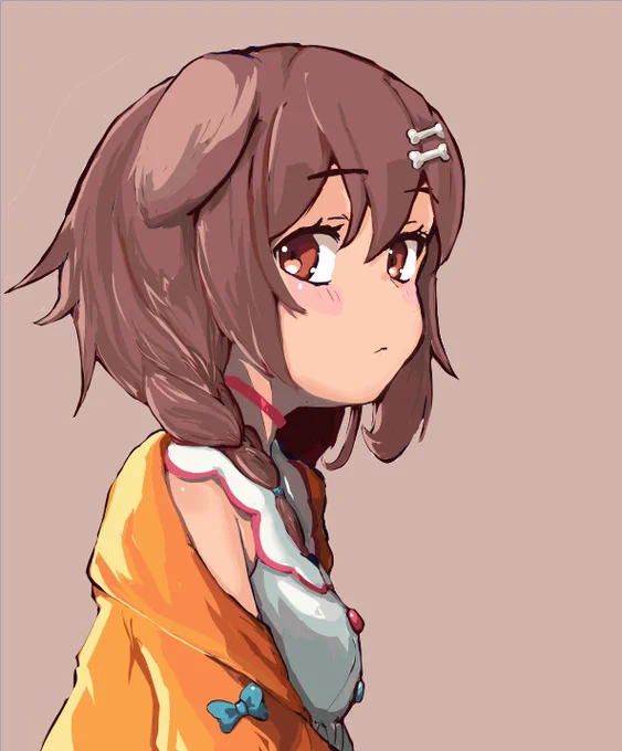 #できたてころね 