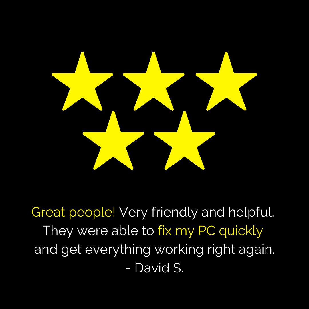 debugcomputer's tweet image. Thank you for such a kind review, David!