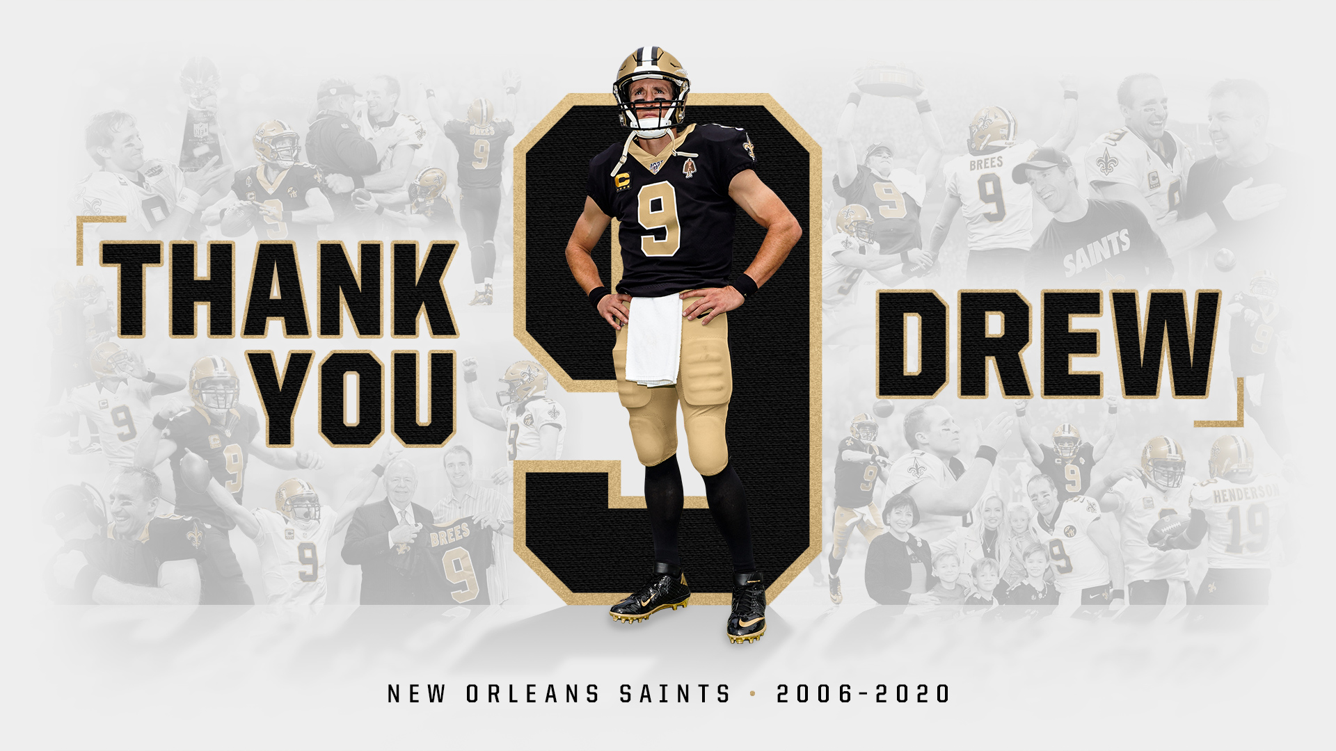 new orleans saints