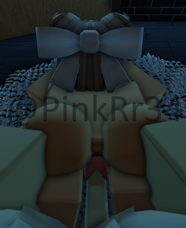 PinkRr34's tweet photo. First time doing this pose! #rr34 #robloxporn #robloxsex https://t.co/l2SiDwlnFz