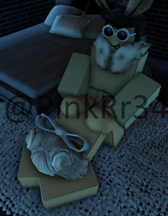 PinkRr34's tweet photo. First time doing this pose! #rr34 #robloxporn #robloxsex https://t.co/l2SiDwlnFz
