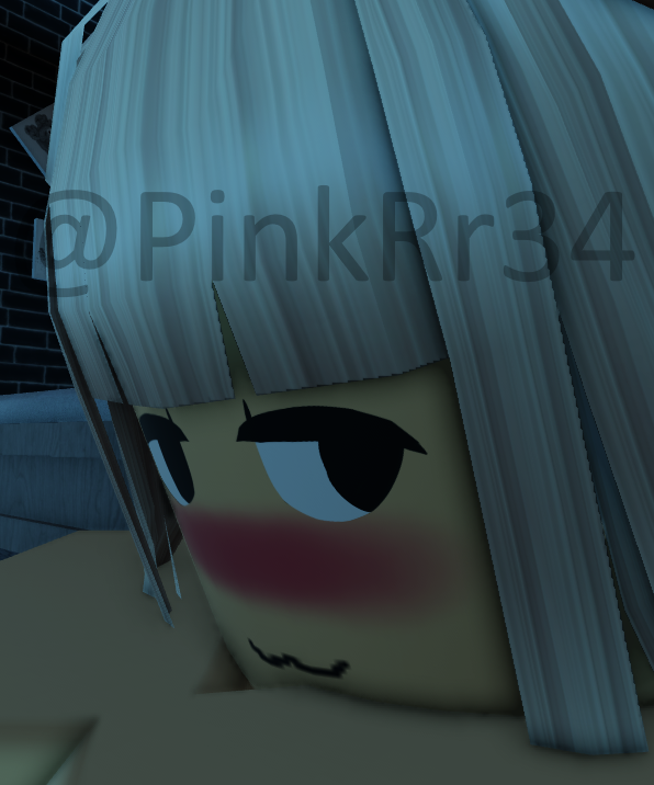 PinkRr34's tweet photo. First time doing this pose! #rr34 #robloxporn #robloxsex https://t.co/l2SiDwlnFz