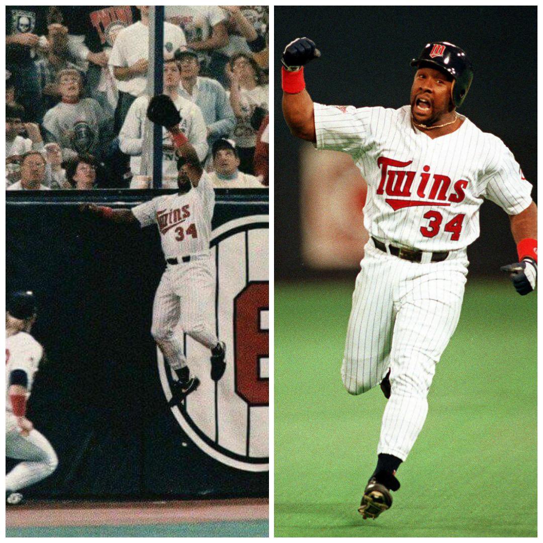 Who had a better single game than Kirby Puckett s 1991 WS Game 6? Happy bday late great Puck. 