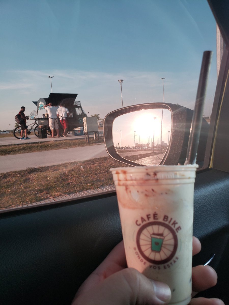 ojohio's tweet image. @cafebikepy