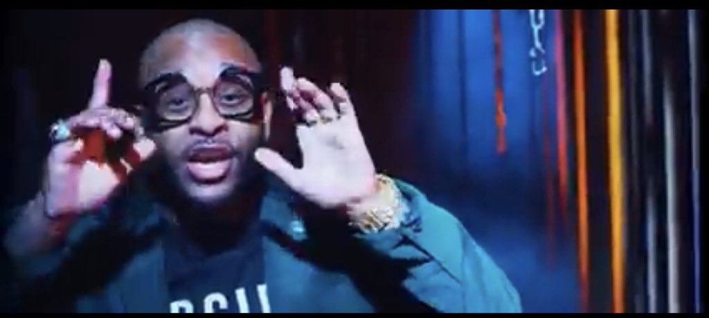 BishopBrigante's tweet photo. #TheAllegory @Royceda59 feat @CrookedIntriago - Tricked https://t.co/fLO6Ld6vh5 https://t.co/pBXTgCxzP8