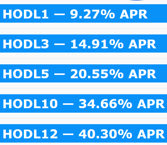 #DeFi apps on #BSC, #ETH, #DOT, etc are great but the centralized gateways are still a huge worry to many investors! However, #SwiftCash HODŁ deposits are 100% decentralized 🧐 Lend $SWIFT to the blockchain for a passive income in return 🚀 #Dogecoin #Litecoin #Bitcoin