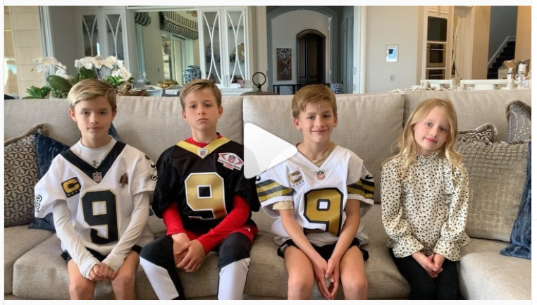 MZepeda77's tweet photo. OFICIAL | Drew Brees anunció su retiro tras 20 temporadas en #NFL.
Vía @DrewBrees: https://t.co/PbmC6S1VUz.
#CoolBrees #Breesus #Saints #SanDiego #SuperBowlXLIV #BoilerUp #NOLA #ThankYouDrew #Dallas https://t.co/Pv9z7Sn6as