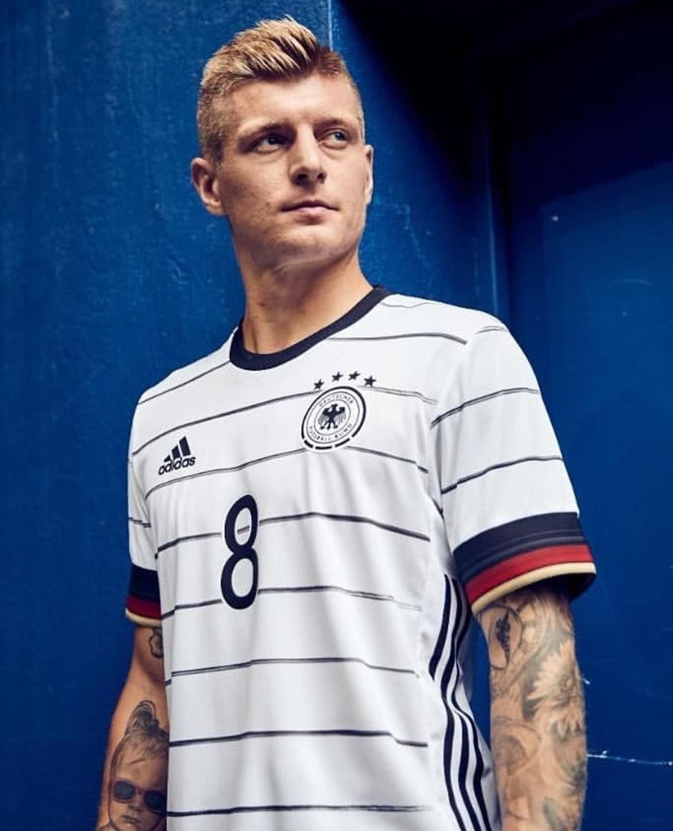 RealTom13's tweet photo. Aller on lance le #GermanTakeOver https://t.co/Pq8Mw27PRS