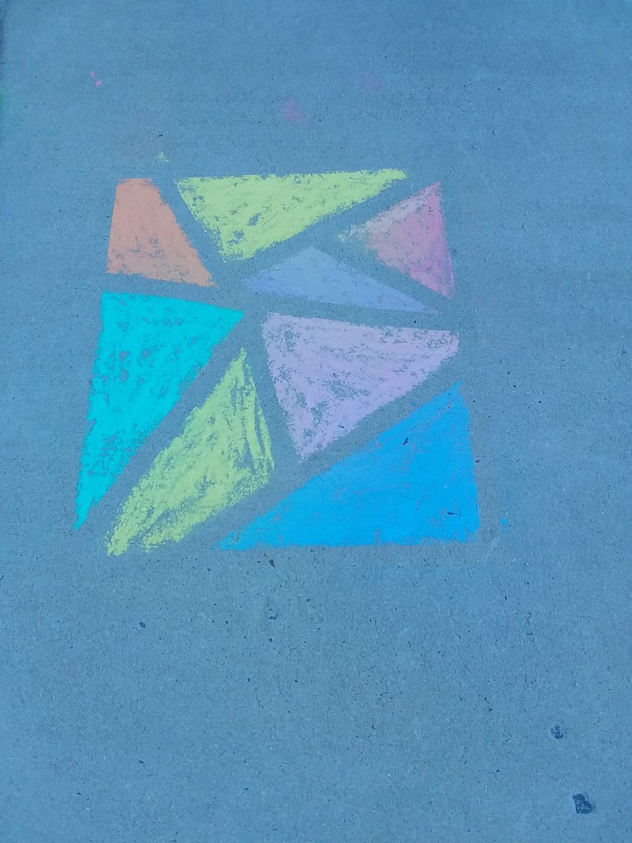 wwes_pta's tweet photo. 1/2 @WheatonWoods @daman_harris @WWESAsstPrin 
Thank you to all that came to Chalk the Walk. Our students, teachers, and staff will love your messages. https://t.co/1PxFm46Cba