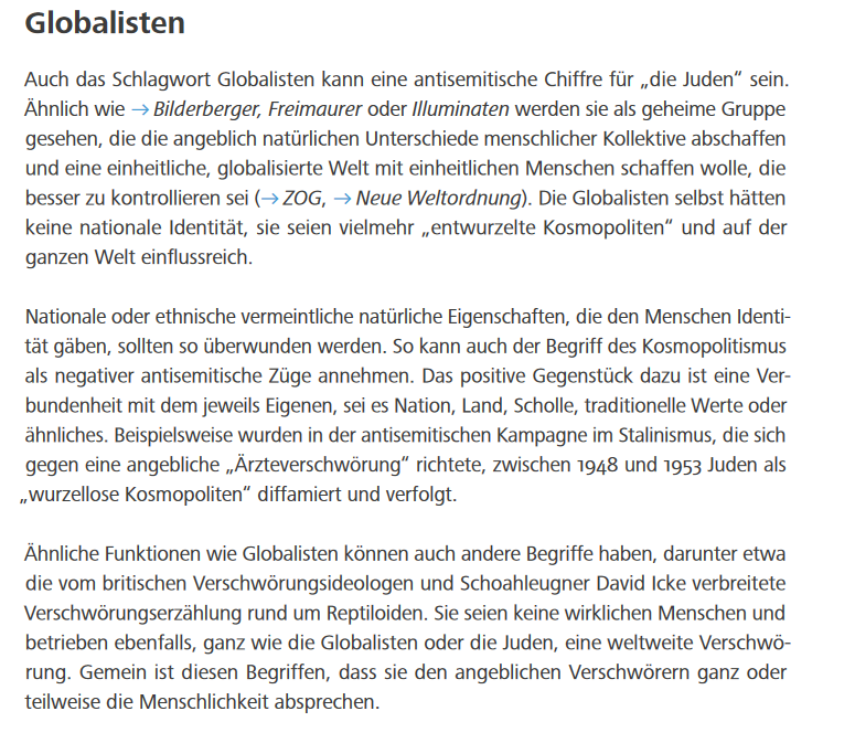 Report_Antisem's tweet photo. Bei der gestrigen Versammlung gegen die #Corona-Maßnahmen in #Wiesbaden-#Hessen sprach eine Rednerin im Kontext des vermeintlich geplanten "Great Reset" von "Globalisten" & ein weiterer Redner nannte u.a. für die nicht unabhängige Politik das Bsp. "Soros".
#wi1303 #Antisemitismus https://t.co/61lNnDIW8n