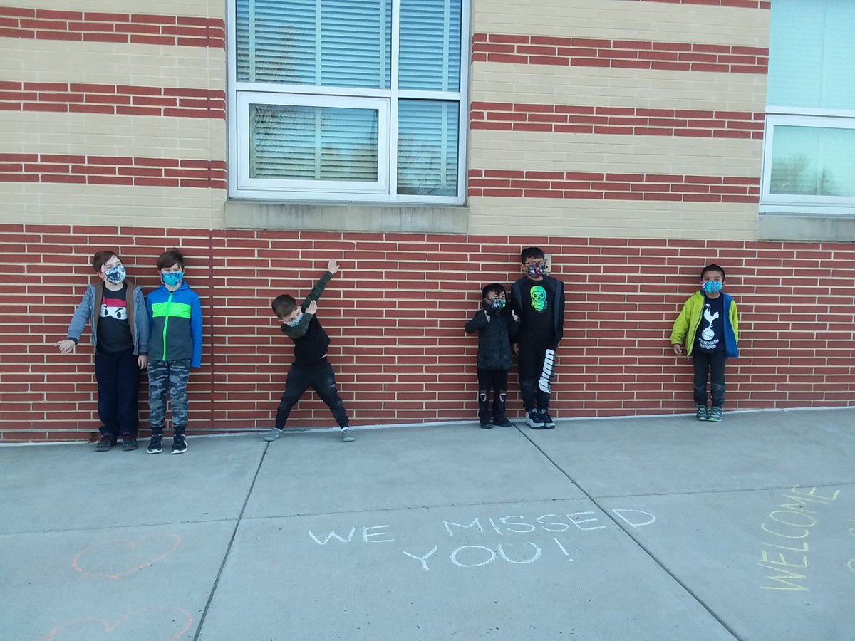 wwes_pta's tweet photo. 2/2 @WheatonWoods @daman_harris @WWESAsstPrin https://t.co/1bIBZeVAq0