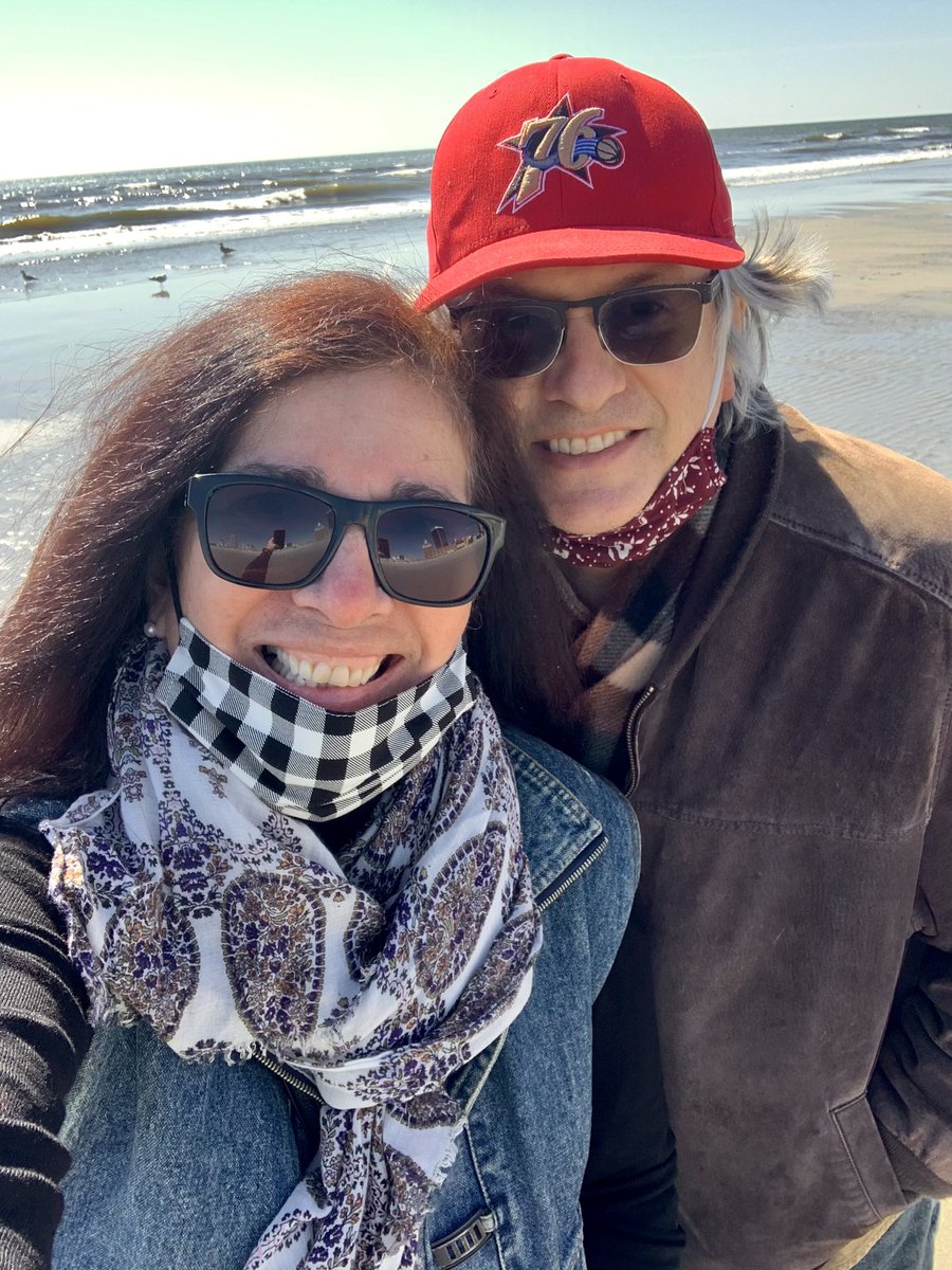 ultramiriam's tweet photo. Running rest day. First beach day March 2021 & excited for spring & summer on this warm, sunny, windy Sunday with the seagulls & our masks. #taketimetorelax #walkonthebeach #planfor #spring2021 #Summer2021 #wearyournask https://t.co/xnfNprUGWX