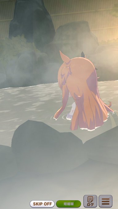 è奮ããããŠã¹ã¯ã·ã§äžæãããã³ã«ãªã£ããã€