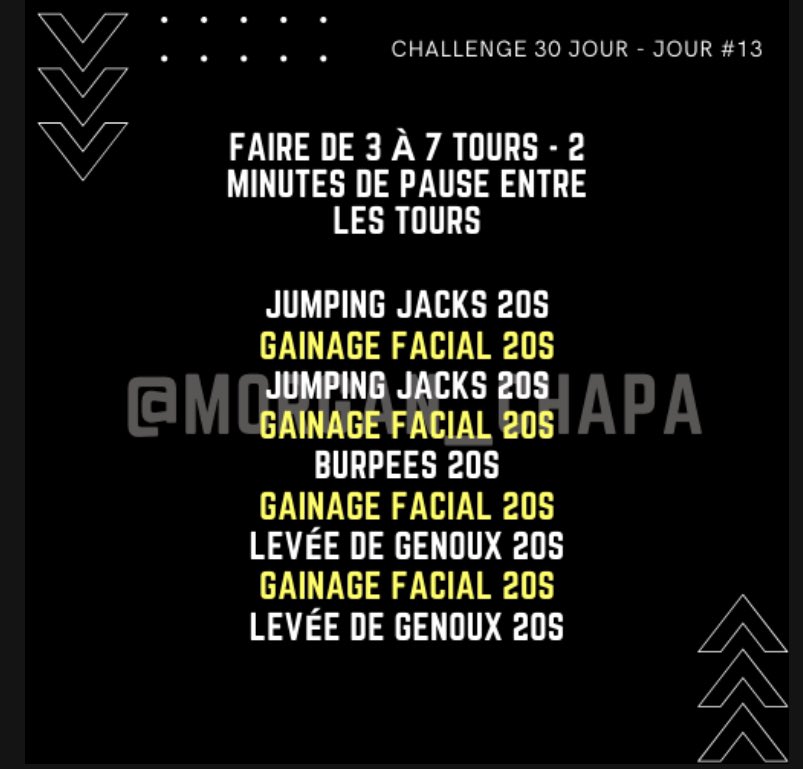 Kalou_20's tweet photo. 12 + 13/30🇨🇭
7 tours👍
On rattrape le retard 💪
@Morgan_Chapa
@MartyBastien 
#MogoChallenge2K21 https://t.co/V3r7zXAiLU
