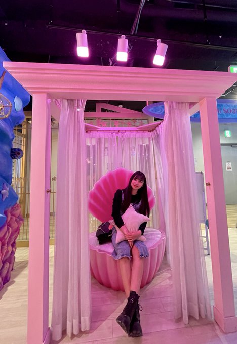 Twitterのコスプレ画像13