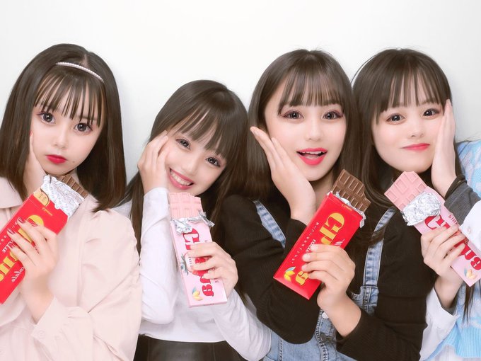 Twitterのコスプレ画像12