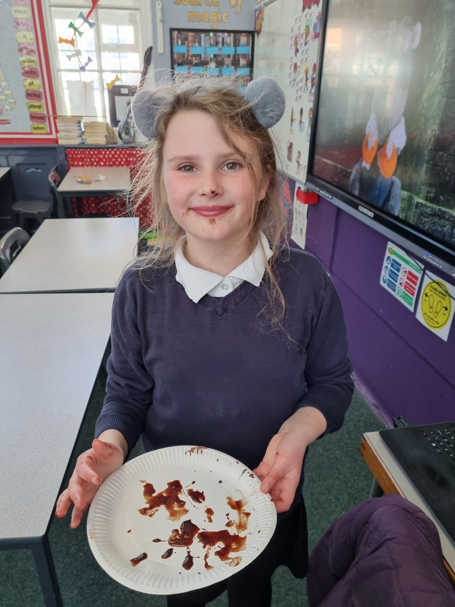njsrs's tweet photo. Despite the mishaps, the pancakes went down a treat! https://t.co/n5uZ3pvJFT