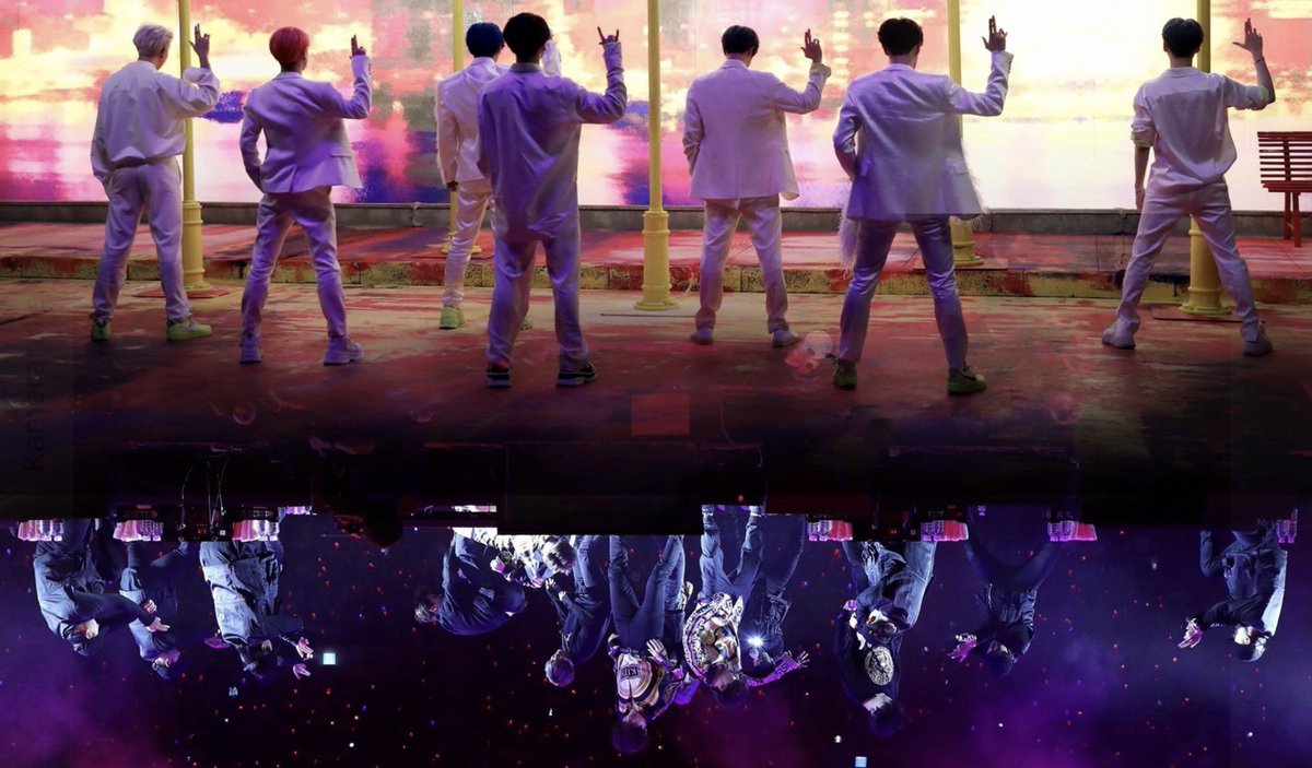 MoonKitten_7's tweet photo. BTS are more than music, they’re inspiration, motivation and support for people all over the world. Their message transcends prejudice and touches the soul. This being overlooked is heart breaking, but ARMY will always have your back! #BTSOurGreatestPrize https://t.co/ye9OfEslIB