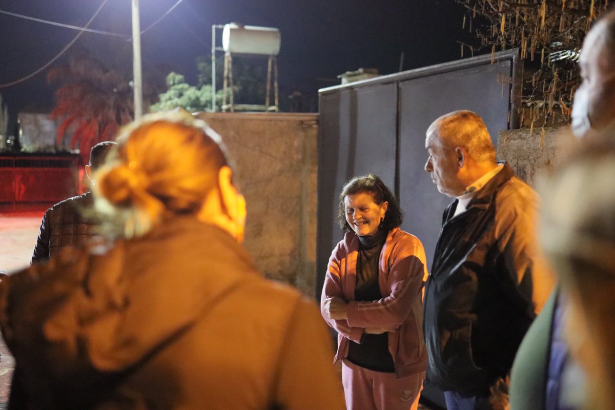 GManastirliu's tweet image. #ShqipëriaeArdhmjaJonë 

🌹🌹🌹🌹 Besimplotë tek mbështetja e qytetarëve më #25Prill, jemi të vendosur të ecim #bashkë në rrugën e progresit, për të ndërtuar Shqipërinë që duam, Shqipërinë e të ardhmes tonë të përbashkët☀️☀️☀️☀️ 

#SkaKohëpërPushim