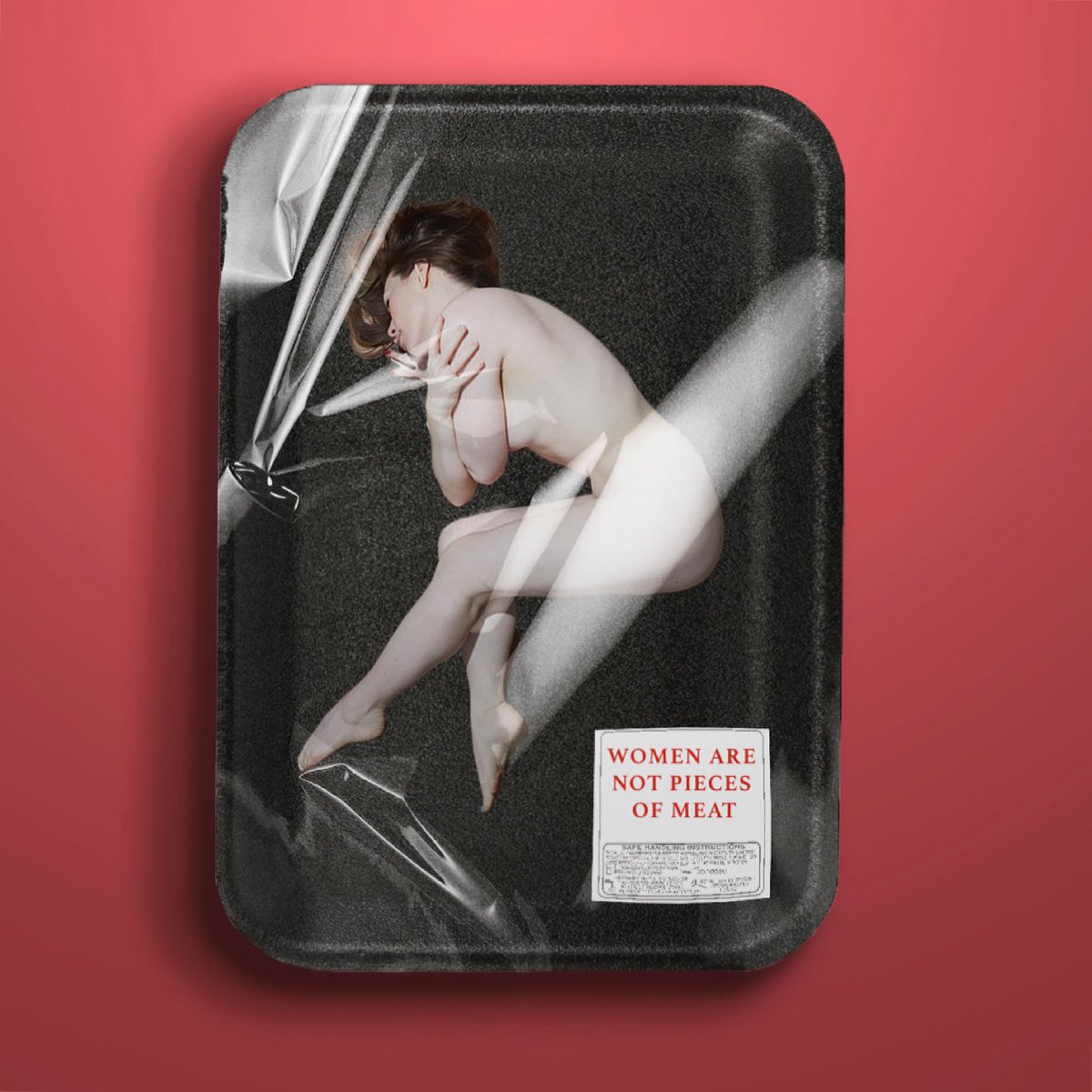 I made this is response to events in the UK. #SarahEverard #EndViolenceAgainstWomen #EndMisogyny #ReclaimTheStreets