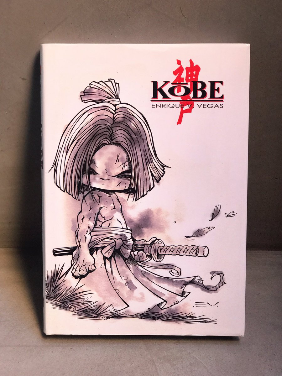 DaniAV73's tweet photo. Honor, revenja, lleialtat, valor... tot en una aventura de samurais, ronins i katanes a “Kobe” de @enriquevvegas

#dolmeneditorial #còmics #comicadict #BD #bdmania #bdadict #comicgeek #comiclover #bandedessinée #comicscover #instacomic #booklover #cartoon #queleer #comicartse https://t.co/l20AEE7QU4