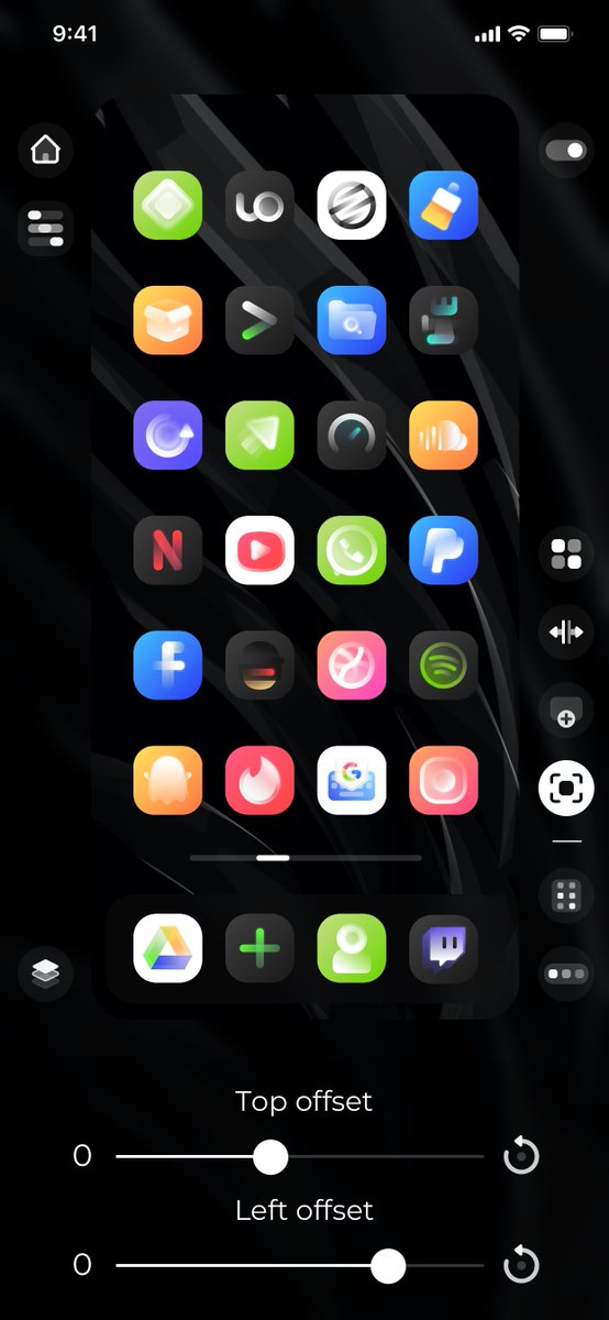 bossuix's tweet photo. two things i'm proud of in one picture. #Elysian #HomePlusPro https://t.co/VKrz2qyzKz