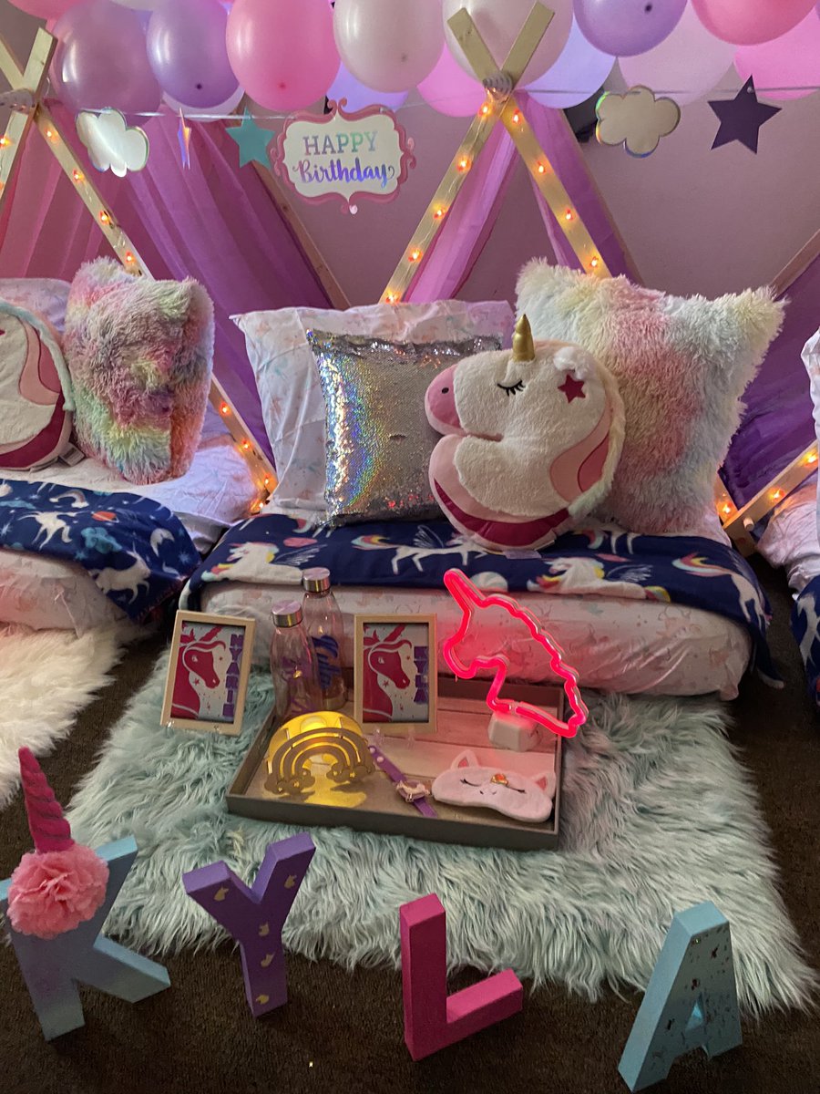 ShareeseUlis's tweet photo. Let us take care of your slumber party? π¦
#slumberessentials https://t.co/BLZJlU8hum