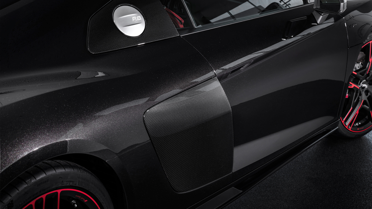 Audi USA tweet media