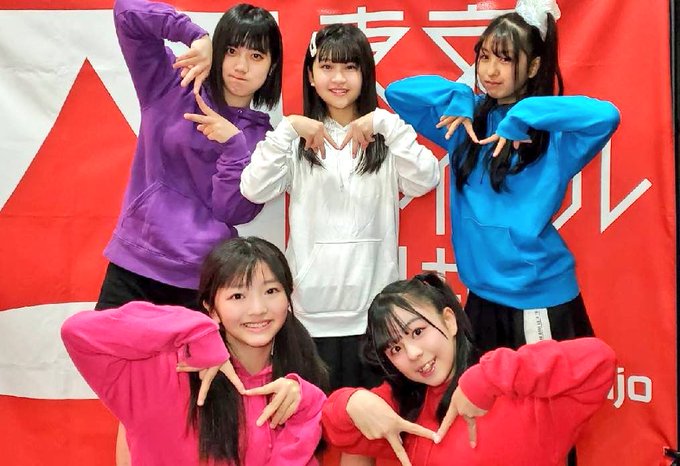 Twitterのコスプレ画像6