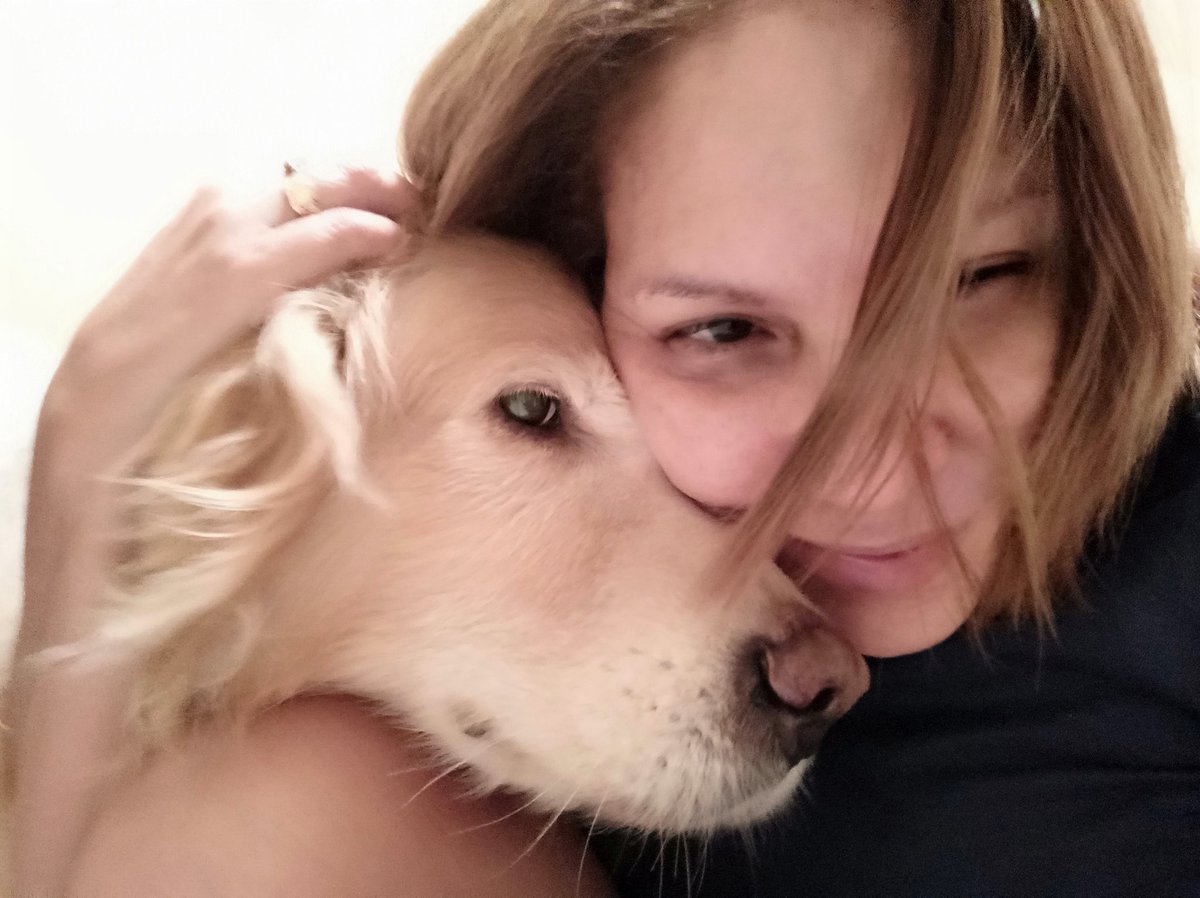 maricusa15's tweet photo. Sé que nadie nunca sabrá quererme así, sin límites, sin fronteras, haga lo que haga, sin pedir, sin esperar nada para sí... Nadie podrá quererme, como el me quiere a mí
#peterbebe #perros #GoldenRetrievers https://t.co/Xga30okNhM