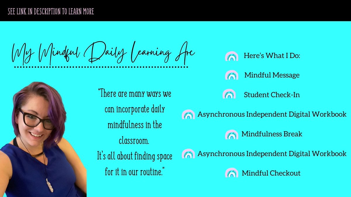 AdelaideJonesEd's tweet image. adelaidejonesed.com/2021/01/17/sta… 

#LearningArc #Mindfulness #MindfulTeacher #MiddleSchool #MiddleSchoolTeacher #SPEDTeacher #AccessaibiltySpecilist