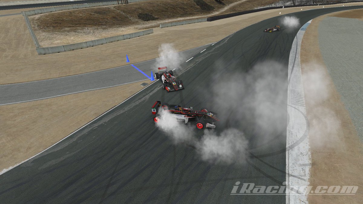 Virtual Formula Spain tweet media