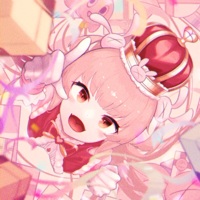 3月7日199時か、間に合ってよかった
#ヌォンタート    #名取爆誕 
