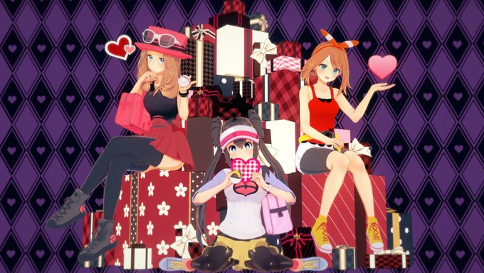 Xionさん の最近のツイート 1 Whotwi グラフィカルtwitter分析