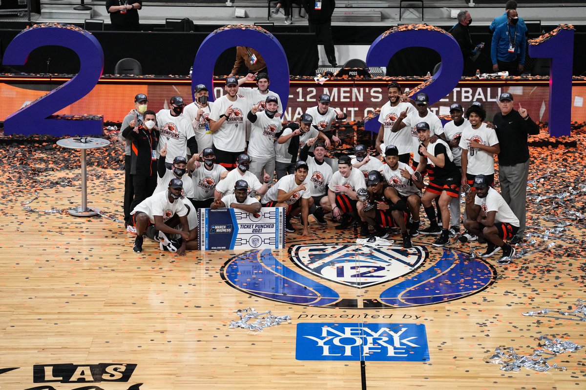 RodrigueAndela's tweet photo. I remembered when l decided to join Oregon state, a lot of people told me that l made a bad decision because they aren’t good and l don’t have a chance to win any titles. Don't listen to what people say and just do you.      The same people will be the ones that congratulate you https://t.co/jol3oujW2D