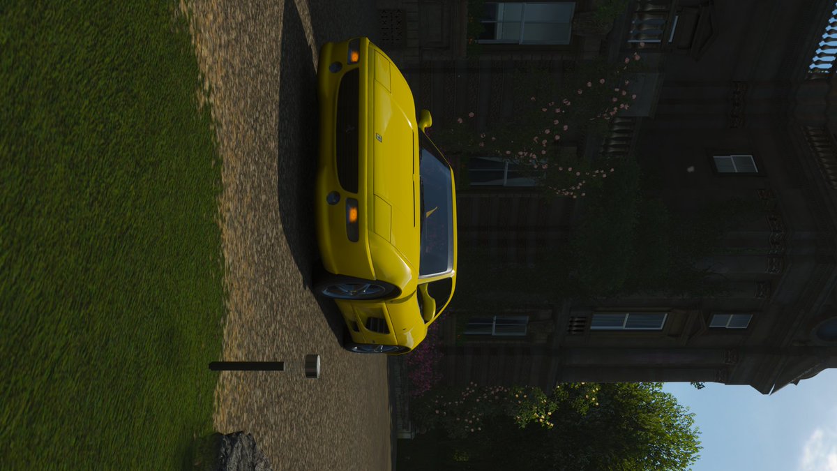 racing_pic's tweet photo. #ForzaHorizon4 #XboxShare https://t.co/DZ882wATAS