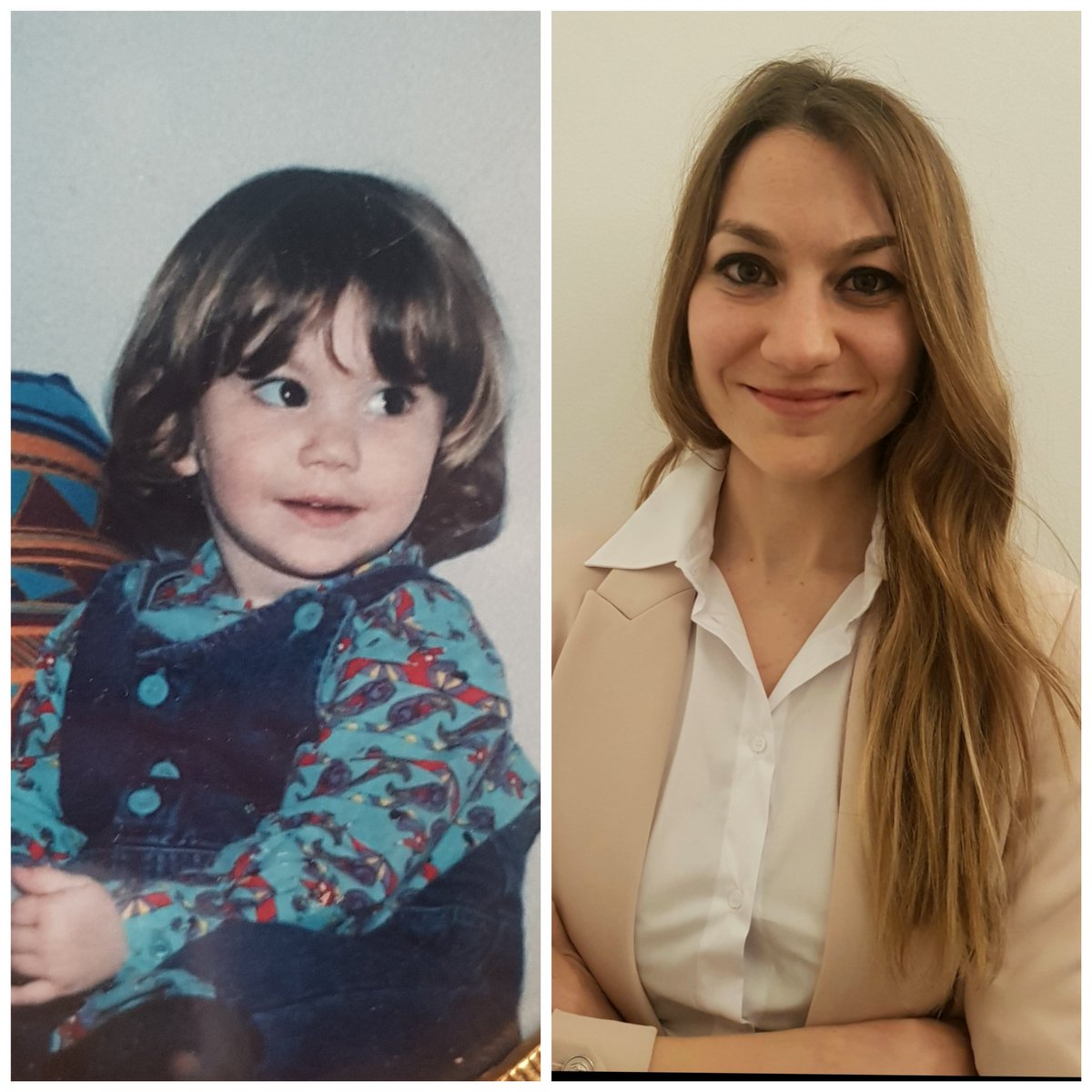 Dra. Alba González Álvarez tweet media