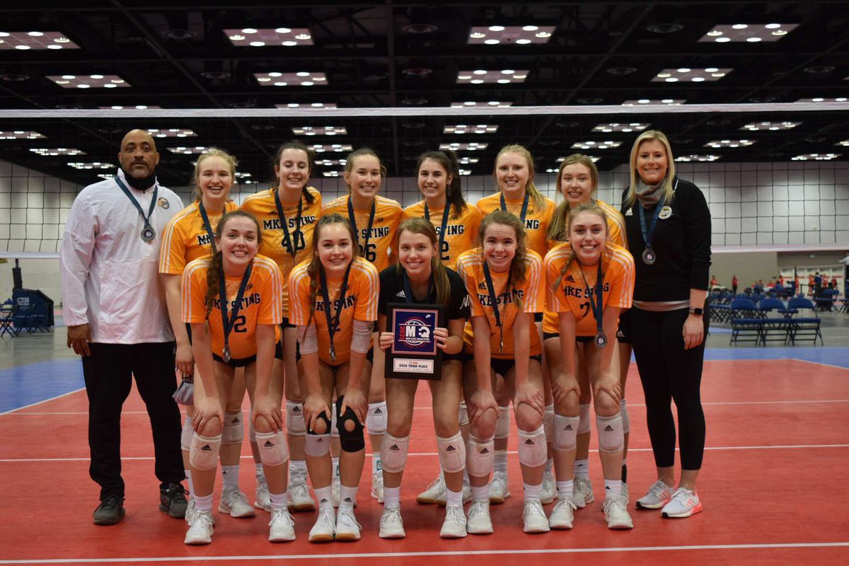 Secured the USA bid for Vegas!!!!
<a href="/stingvb1988/">Milwaukee Sting 🏐</a> <a href="/PrepDigChris/">Chris Fitzgerald</a>