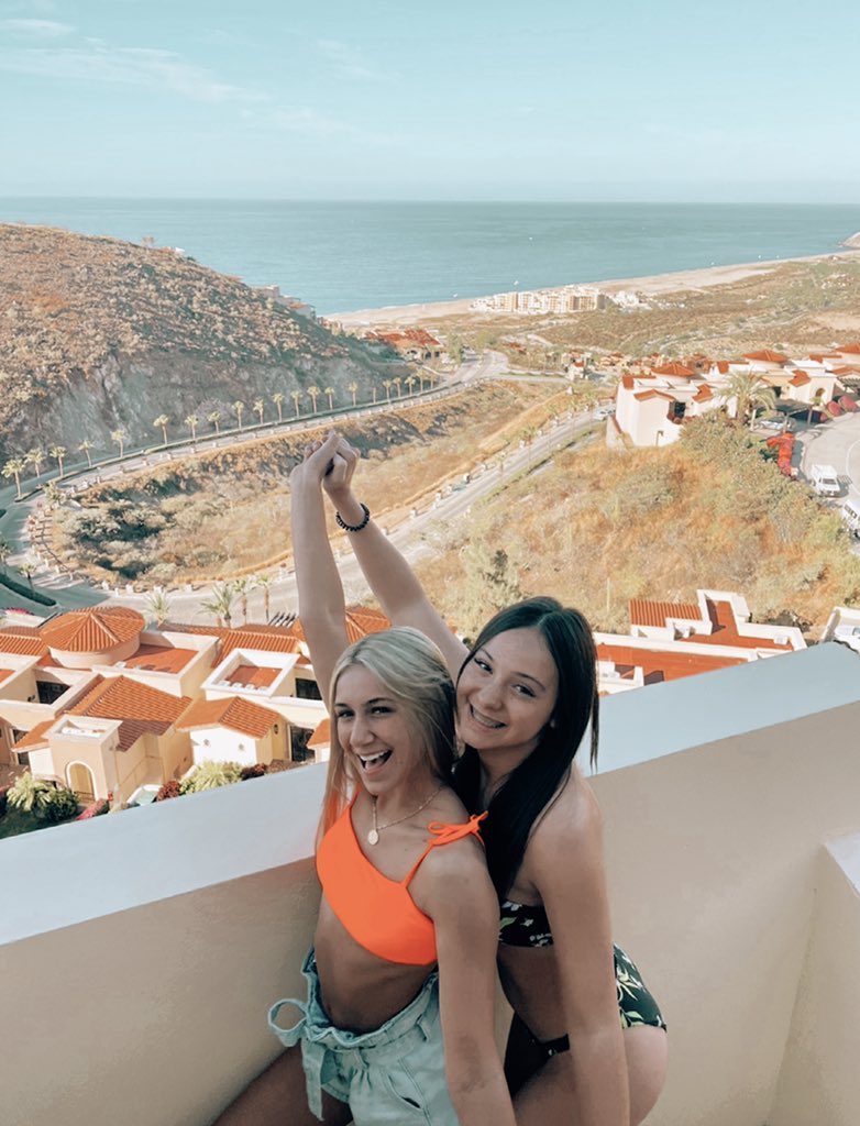 Te amo cabo