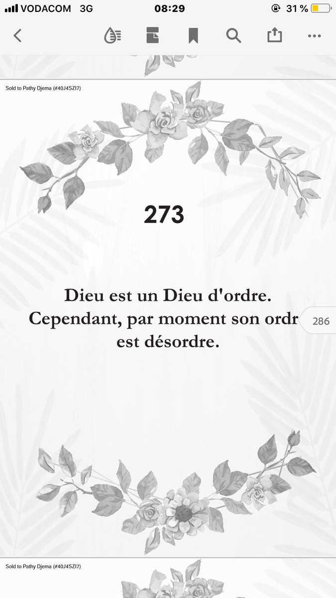 djemapathy1's tweet photo. Le plus grand et fort des attributions de Dieu c’est“ le Maître du temps et des circonstances“. https://t.co/nxYshJQn4p