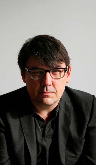 Graham Linehan how my transgender views cost me my marriage