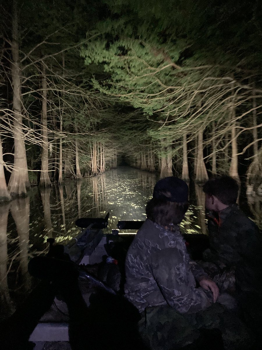 Good_Hunt's tweet photo. No dice on the gobblers for this weekend’s FL Youth Season - explored some new terrain which is exciting for all! https://t.co/1kX3yyZs3S