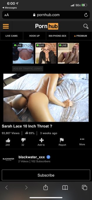 We&rsquo;re approaching 100K on pornhub and 2K followers here! Listen this is a huge step for us. Trying to<a href="/tag/giftuesday"class="tags"><span>#giftuesday</span></a>