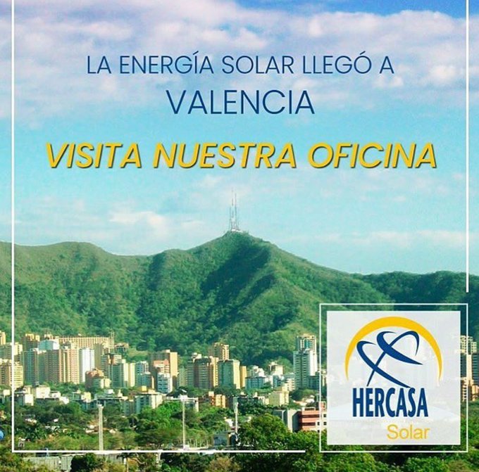 Hercasa Solar tweet media