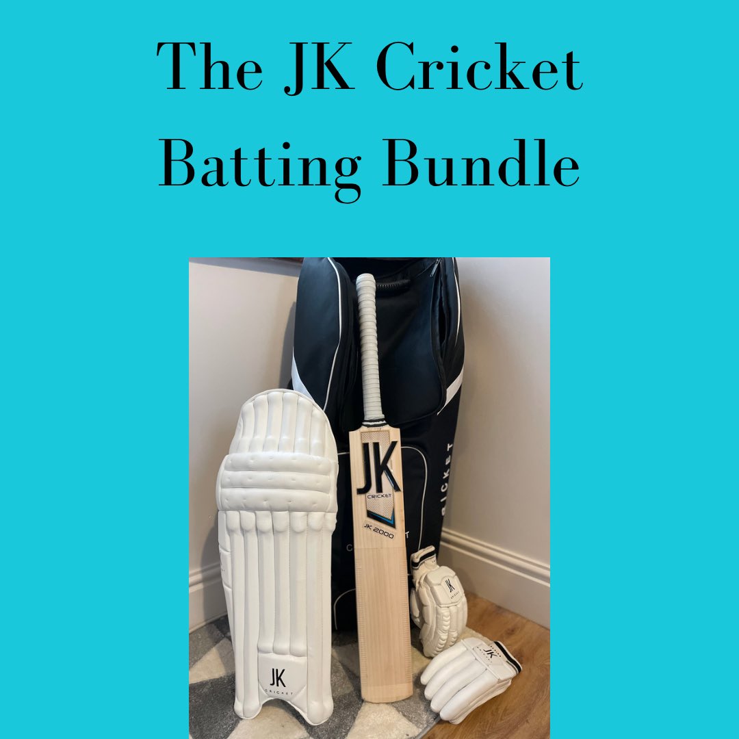 J K Cricket tweet media